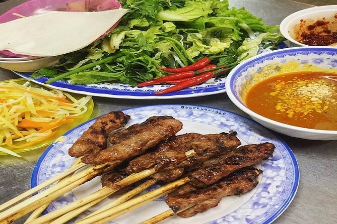 Da Nang Food Tour Motorbike & Sightseeing By Ao Dai Lady Rider - Food Stops That Actually Matter: 3, 5, or 8 Dishes