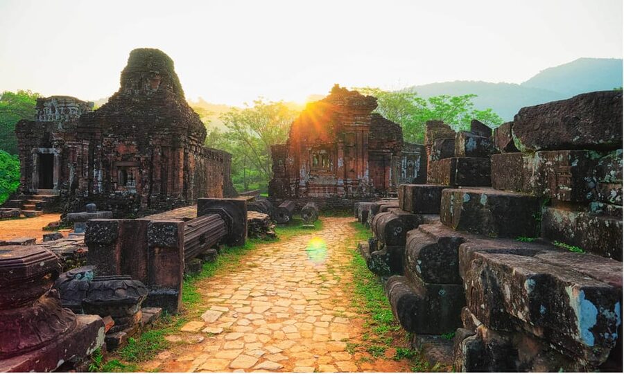 Da Nang: Full-Day My Son Sanctuary Tour - Key highlights worth your time