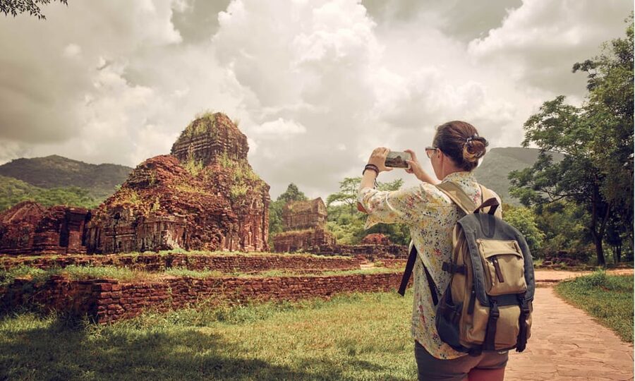 Da Nang: Full-Day My Son Sanctuary Tour - My Son in one day: why this UNESCO site grabs attention