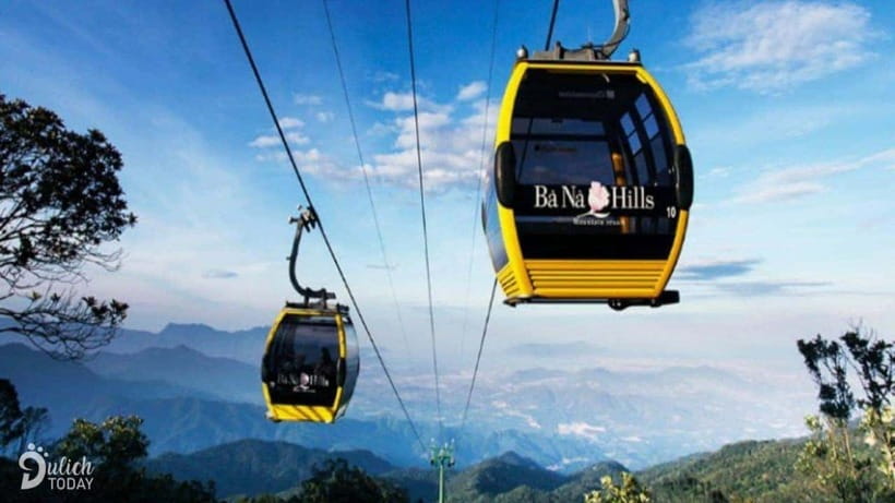 Da Nang: Golden Bridge, Ba Na Hills & Buffet Lunch Included - Key takeaways before you go