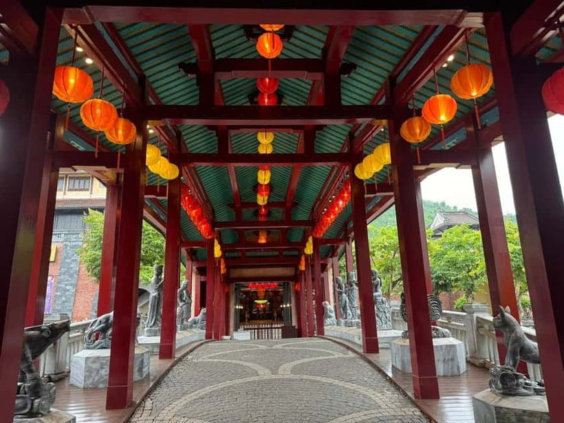 Da Nang: Golden Bridge, Ba Na Hills & Buffet Lunch Included - Price and value: is $73 a fair deal?