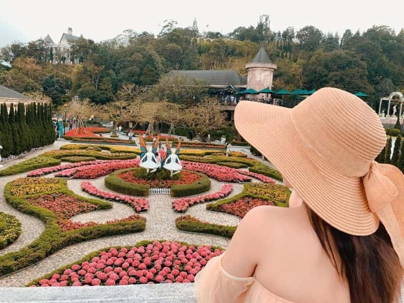 Da Nang: Golden Bridge, Ba Na Hills & Buffet Lunch Included - Why this Ba Na Hills day trip works so well from Da Nang
