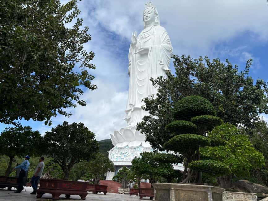 Da Nang: Golden Bridge, Marble Mountains & Monkey Mountain - What to Bring (So the Day Feels Fun, Not Miserable)