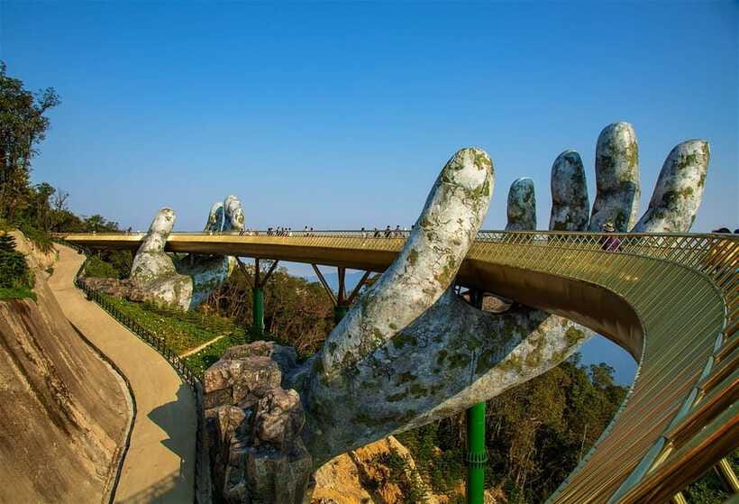 Da Nang: Golden Bridge, Marble Mountains & Monkey Mountain - Should You Book This Da Nang Golden Bridge, Marble Mountains, and Monkey Mountain Tour?