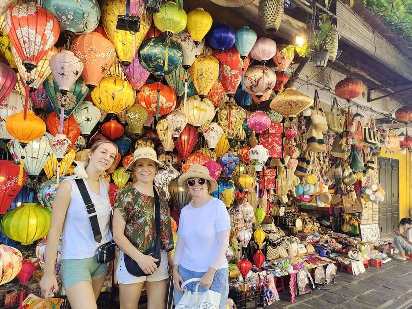 Da Nang: Half-day Hoi An Heritage Walk - Why Hoi An Ancient Town feels best on foot