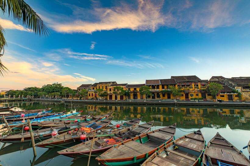 Da Nang: Half-day Hoi An Heritage Walk - Hoi An Folk Museum: quick stops that add real texture
