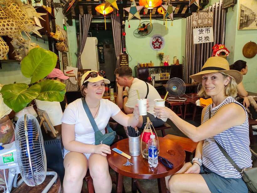 Da Nang: Half-day Hoi An Heritage Walk - Getting from Da Nang: pickup that keeps the day simple