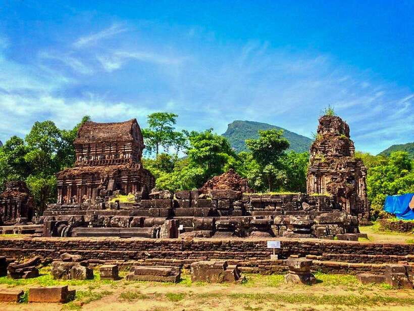 Da Nang: Half-day Journey To My Son Sanctuary - Key highlights to look forward to