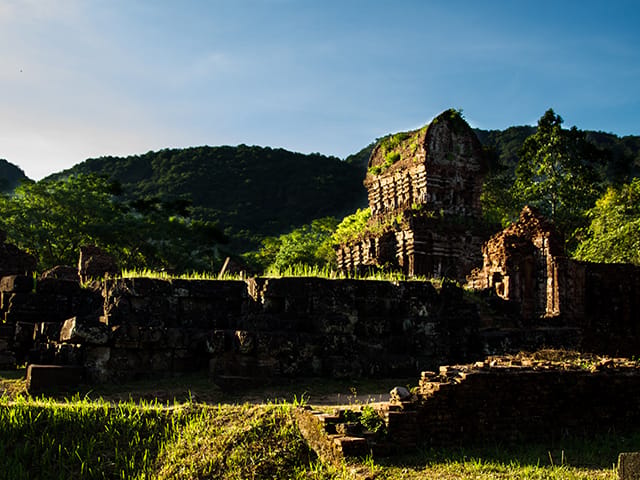 Da Nang: Half-day Journey To My Son Sanctuary - Value and price: is $50 for My Son a smart use of time?
