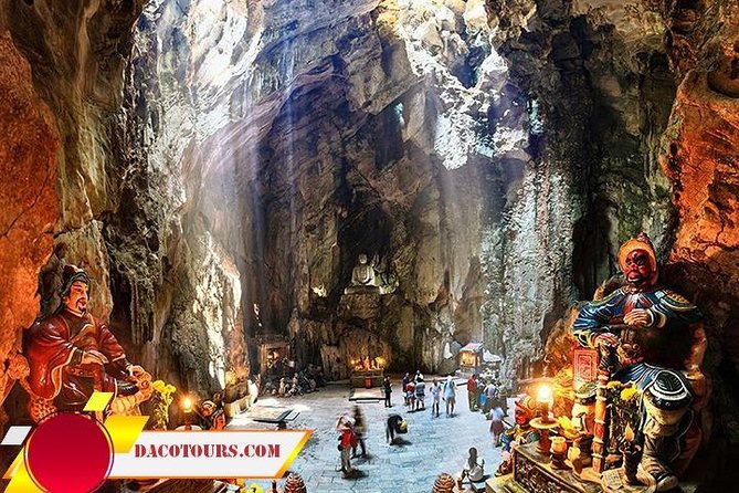Da Nang - Hoi An_All in One Private Tour - Price and value: why $115 can make sense here