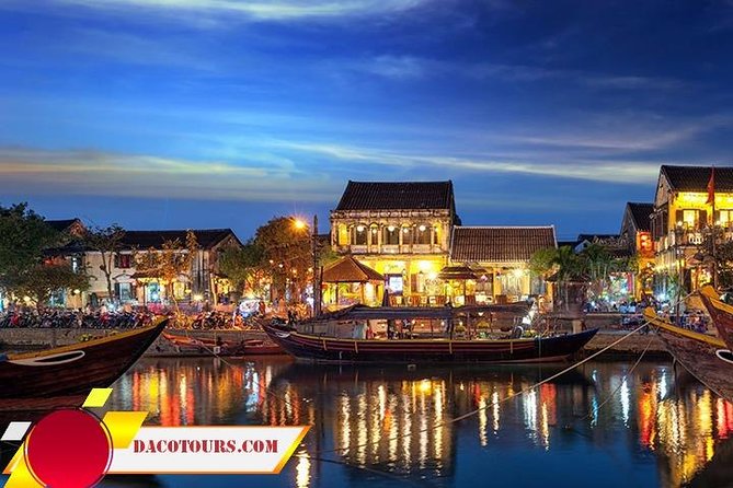 Da Nang - Hoi An_All in One Private Tour - Dragon Bridge, Han Market, and Da Nang Cathedral