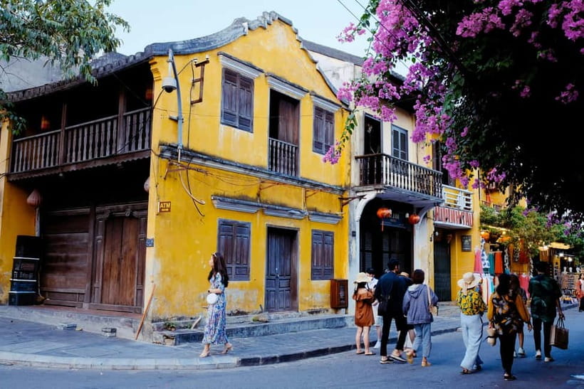 Da Nang: Hoi An Ancient Town, Coconut Jungle & Lanterns - Key highlights you’ll actually feel