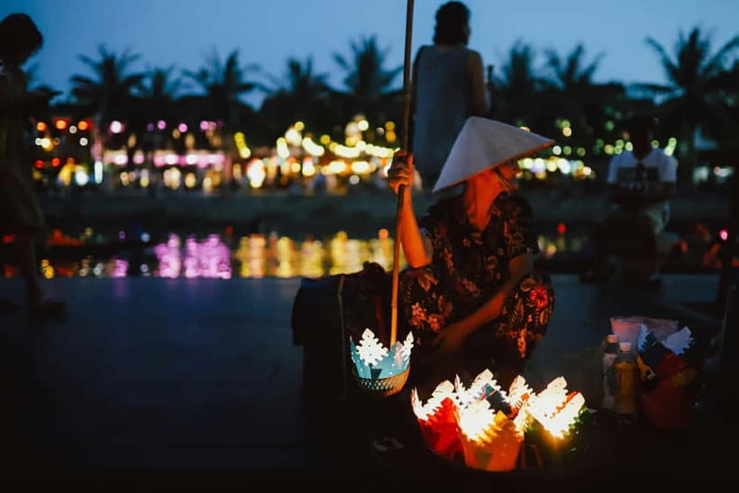 Da Nang: Hoi An Ancient Town, Coconut Jungle & Lanterns - FAQ