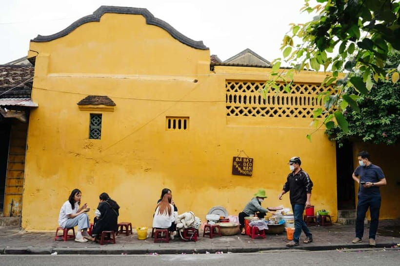 Da Nang: Hoi An Ancient Town, Coconut Jungle & Lanterns - Logistics, timing, and what to bring so the day feels easy