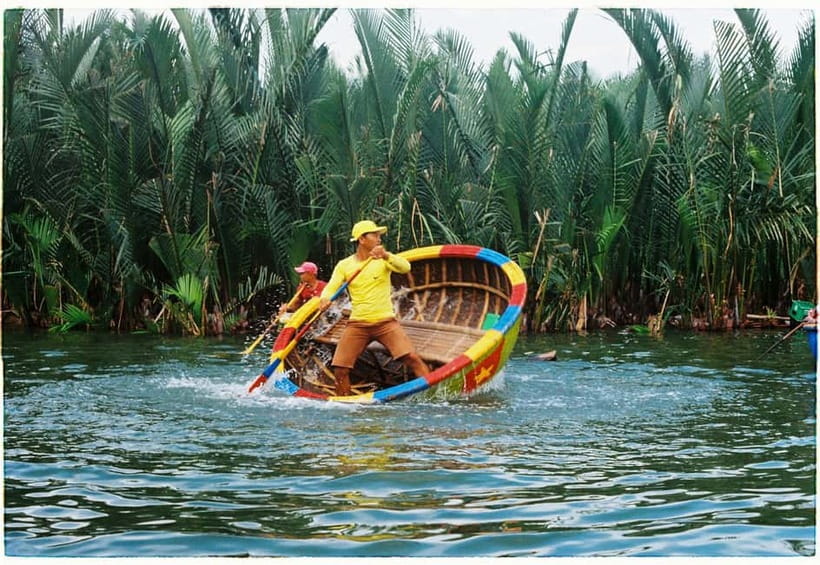 Da Nang: Hoi An Ancient Town, Coconut Jungle & Lanterns - Should you book this Da Nang to Hoi An tour?