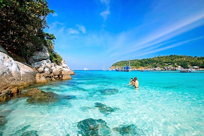 Da Nang/Hoi An: Cham Island Snorkeling, Sunbathing, Nice Beaches - Comfort, timing, and what to pack for a long water day