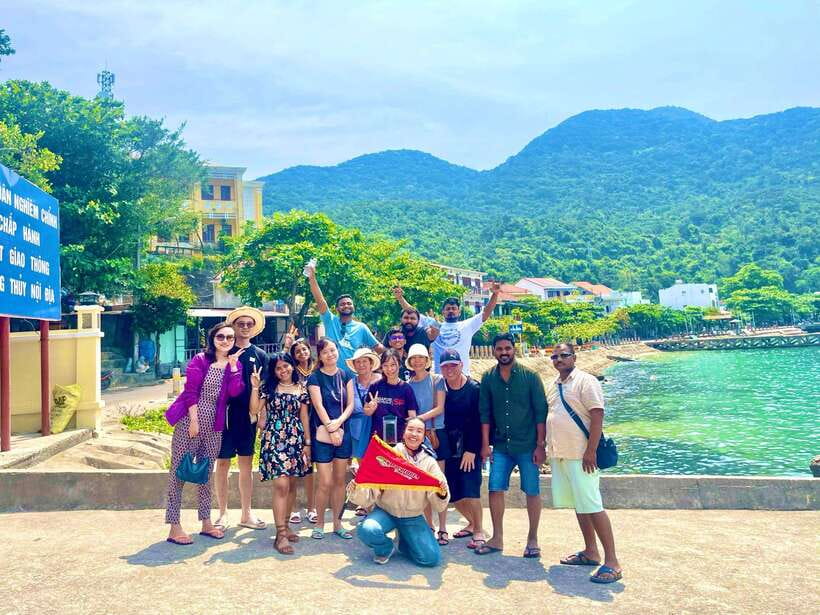 Da Nang/Hoi An: Cham Island Speedboat Tour with Snorkeling - Why Cham Island is worth the speedboat run