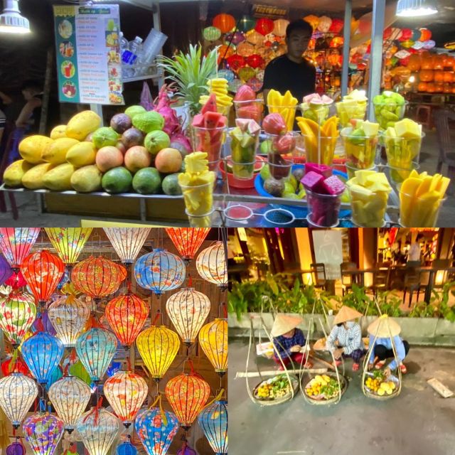 Da Nang/Hoi An: Coconut Village Boat and Hoi An City Tour - Price and value: $40 that works if you want pickup, entrances, and two big experiences