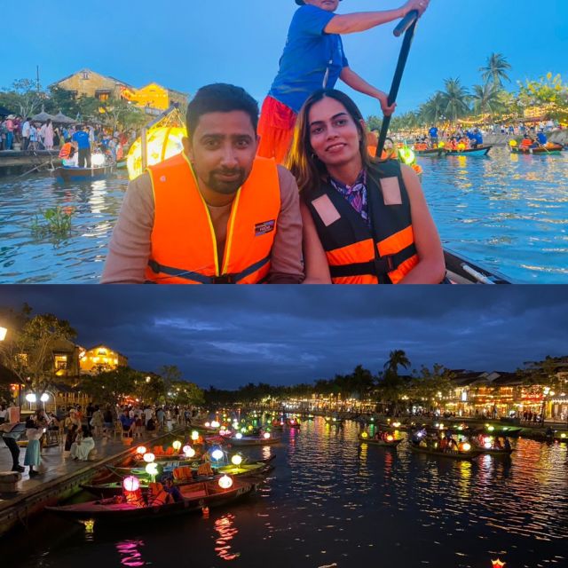 Da Nang/Hoi An: Coconut Village Boat and Hoi An City Tour - Who this tour fits best, and who should reconsider