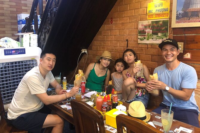 Da Nang & Hoi An: Food, Sightseeing, Culture & Hidden Gems - Food and Coffee Stops That Actually Teach You Something