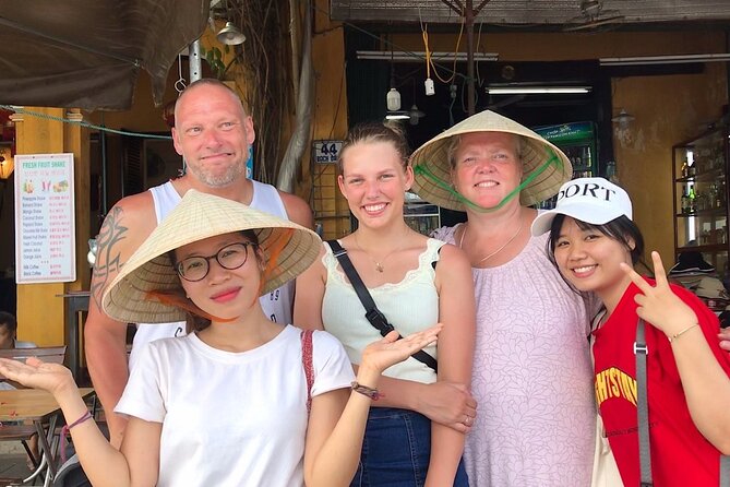 Da Nang & Hoi An: Food, Sightseeing, Culture & Hidden Gems - Timing, Pacing, and Why the Heat Matters Here