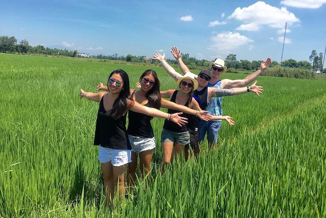 Da Nang & Hoi An: Food, Sightseeing, Culture & Hidden Gems - Son Tra (Monkey) Mountain and Lady Buddha: The View Switch You Need