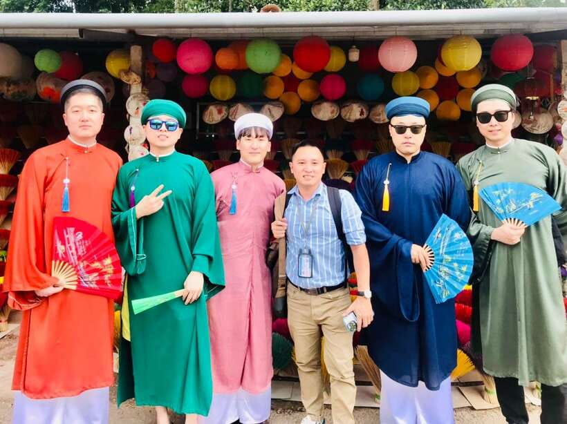 Da Nang/Hoi An: Hue City Full Day tour - Key Highlights You’ll Feel Right Away