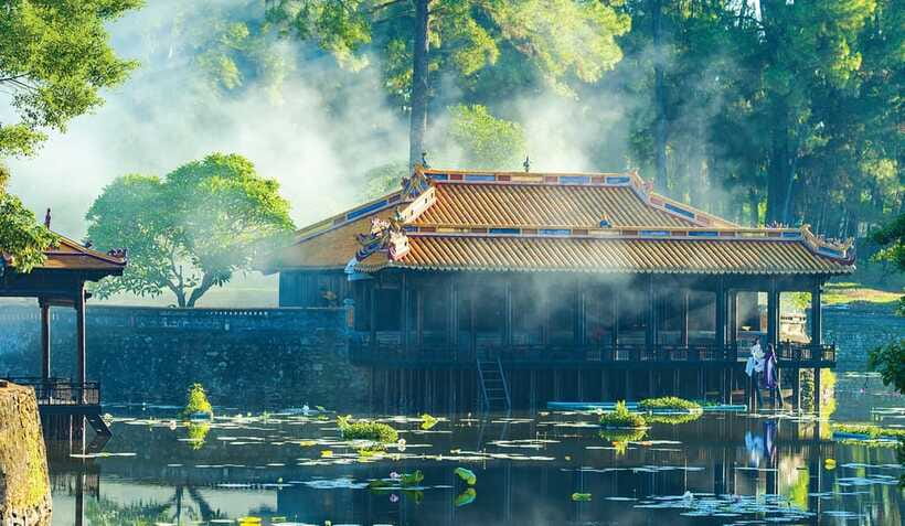 Da Nang/Hoi An: Hue City Full Day tour - Price: Is $30 Good Value for Hue?