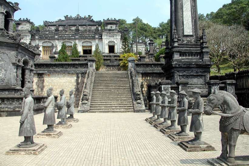 Da Nang/Hoi An: Hue City Full Day tour - Planning Your Day: What This Hue Trip Really Delivers