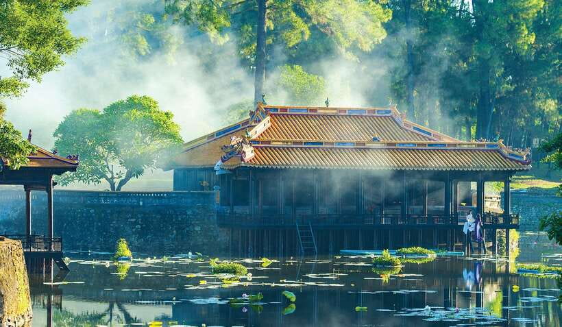 Da Nang/Hoi An: Hue City Full Day tour - Hai Van Tunnel: The Coast Drive Moment You’ll Remember