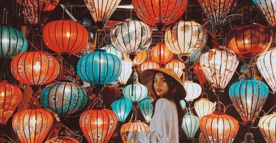 Da Nang: Hoi An Instagram Tour (Private & All-Inclusive) - Coconut jungle basket-boat fun, then pottery you can take home