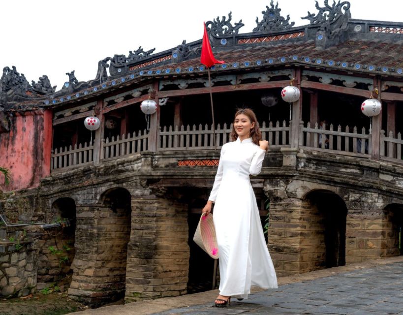 Da Nang: Hoi An Instagram Tour (Private & All-Inclusive) - Coffee stop and old-town houses, where the details make the photos