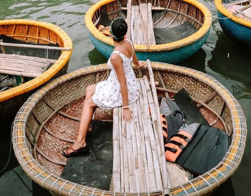 Da Nang: Hoi An Instagram Tour (Private & All-Inclusive) - Price and value: is $356 per person actually fair?