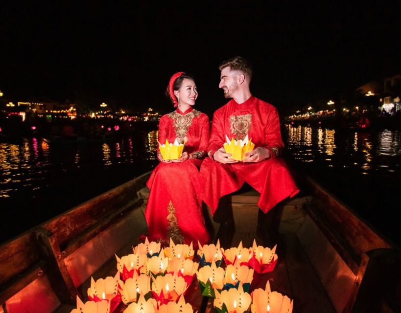 Da Nang: Hoi An Instagram Tour (Private & All-Inclusive) - Timing, weather, and how to get better photos without stress