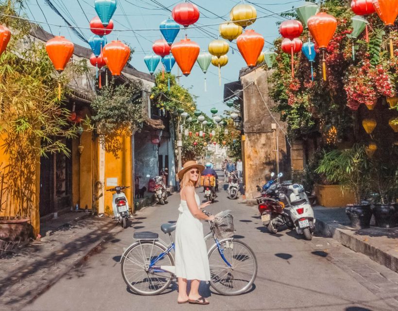 Da Nang: Hoi An Instagram Tour (Private & All-Inclusive) - Should you book this Da Nang to Hoi An Instagram tour?