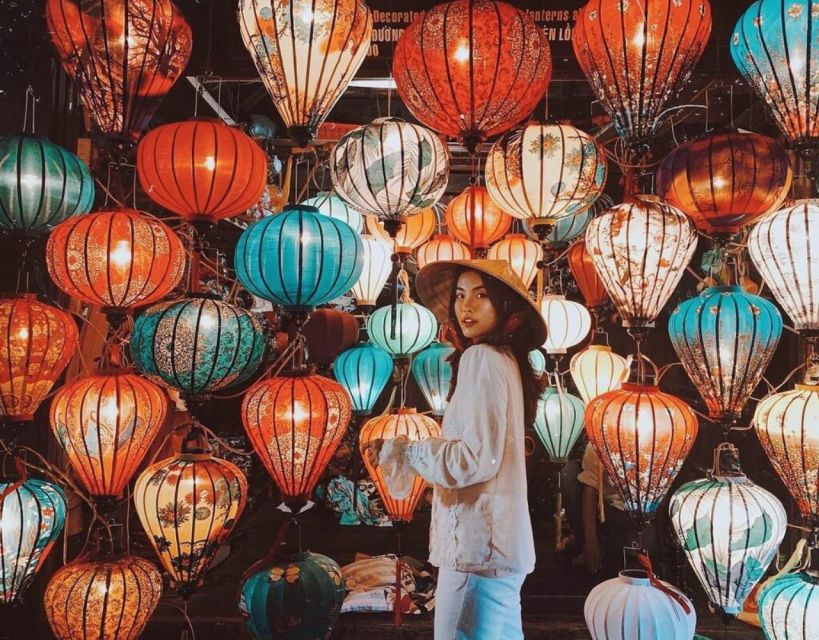 Da Nang: Hoi An Instagram Tour (Private & All-Inclusive) - My Son Sanctuary in the morning, temples before the heat