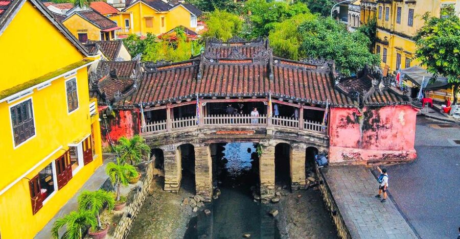 Da Nang/Hoi An: Market & Old Town Private Tour with Transfer - When you are done around 11:00, what to do with the extra time