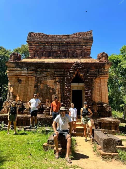 Da Nang/ Hoi An: My Son Holyland & Rice Paper Making Tour - FAQ