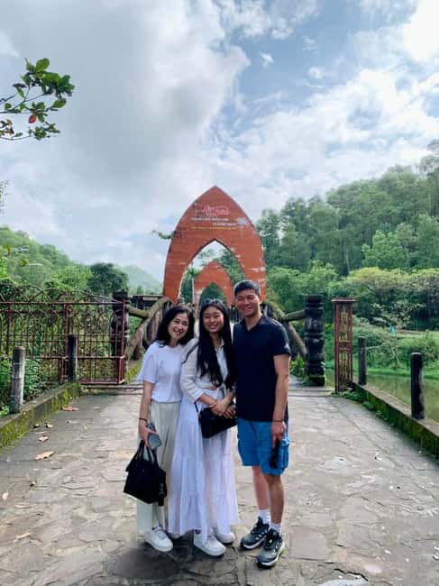 Da Nang/ Hoi An: My Son Holyland & Rice Paper Making Tour - Who should book this tour, and who should skip it