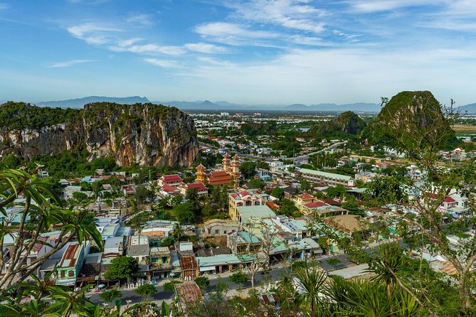 Da Nang - Hoi An Private Tour - Why the Guide Makes the Whole Day Feel Worth It