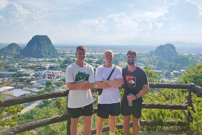 Da Nang-Hoi An shore excursion from CRUISE SHIP Tien Sa port - Price and value for $110 per person: what you are really paying for