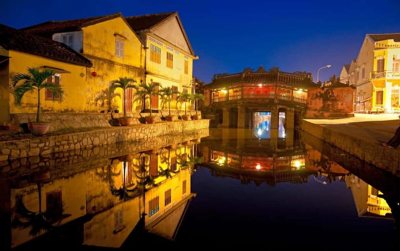 Da Nang/Hoian: Marble Mountain, Am Phu Cave, Monkey Mountain - Am Phu Cave: the Hell Cave concept, plus Buddhist symbolism