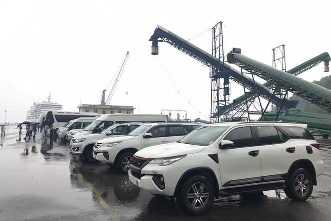 Da Nang Hotel to DA NANG AIRPORT Private Transfer Or Vice versa - Key things to know before you go