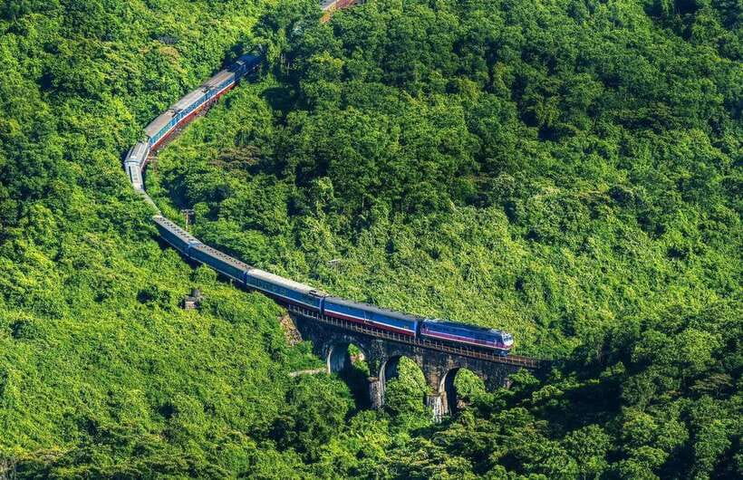 Da Nang: Hue Imperial Day Trip, Hai Van Pass Train, & Lunch - Key highlights you will feel on the day