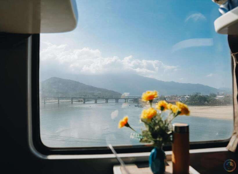 Da Nang: Hue Imperial Day Trip, Hai Van Pass Train, & Lunch - Khai Dinh Royal Tomb: why this tomb still sparks debate