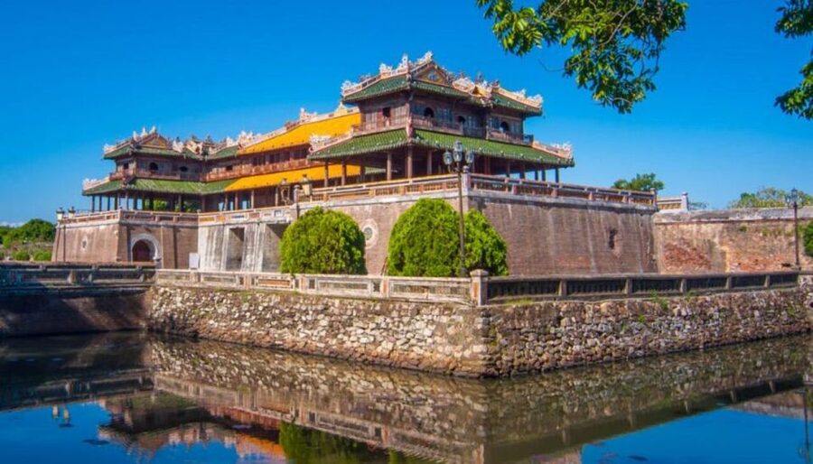 Da Nang: Imperial City of Hue Day Trip with Lunch and Ticket - Key Points Worth Your Time