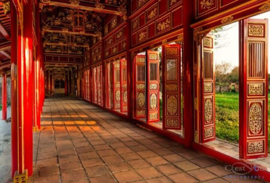 Da Nang: Imperial City of Hue Day Trip with Lunch and Ticket - The Tour Pace: Full Day, Not a Sprint