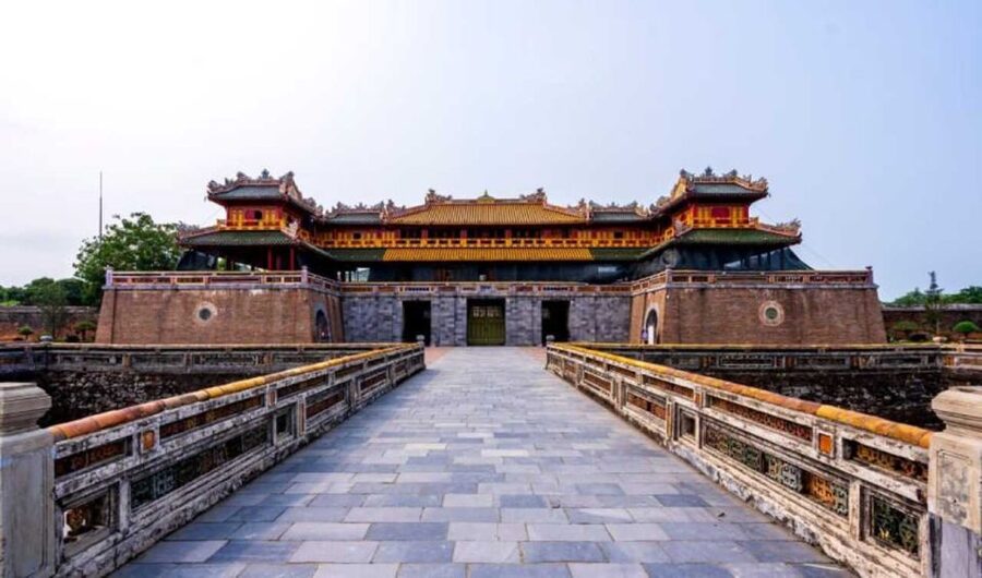 Da Nang: Imperial City of Hue Day Trip with Lunch and Ticket - What to Wear and Bring for Hue Comfort