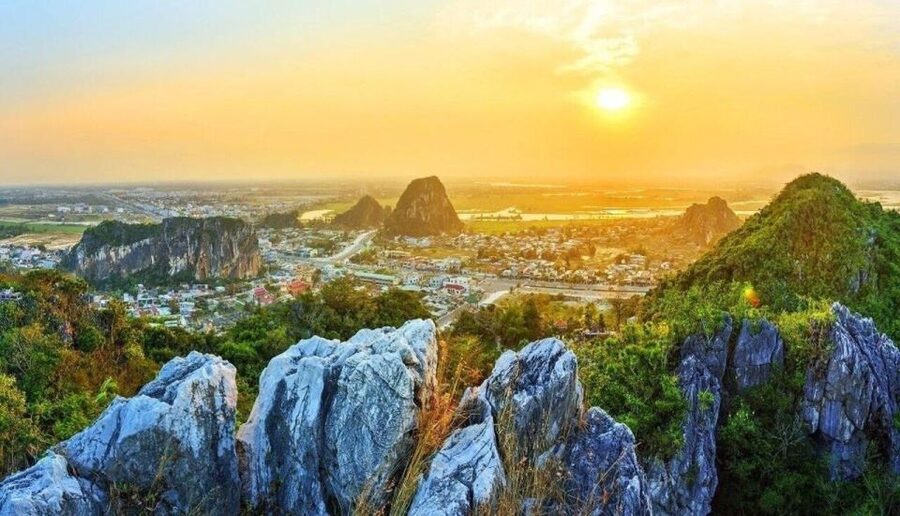 Da Nang : Lady Buddha - Marble Mountains - Am Phu Cave Tour - The Stone Carving Village Stop: Why It’s Worth the Time