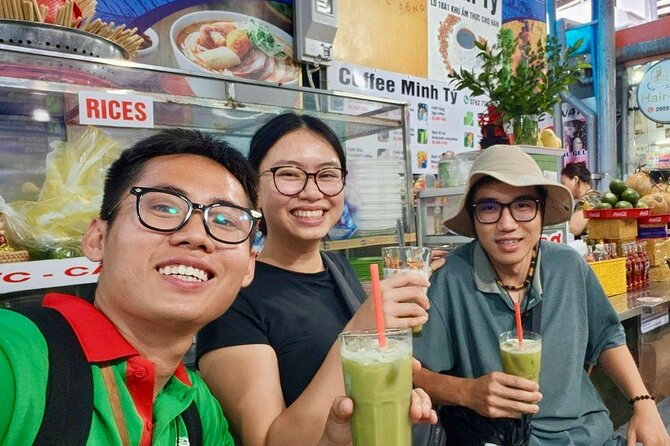 Da Nang Local Food Tour by Motorbike + Sightseeing SAFE & FUN - Key things to know before you go
